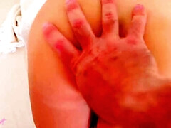 Culo, Verga grande, Peludo, Casero, Madres para coger, Pov, Coño, Medias largas