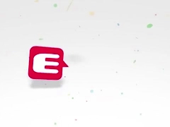 Asiático, Mamada, Japonés, Uniforme