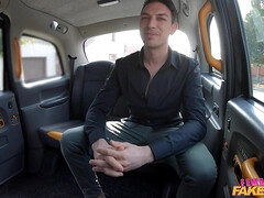 ブロンド, フェラチオ, なめる, 淫乱熟女, お金, 現実, ガリガリ, オッパイの