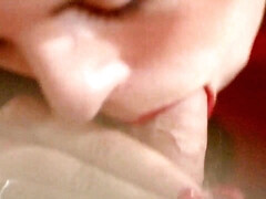 Sucer une bite, Mère que j'aimerais baiser, Rétro ancien