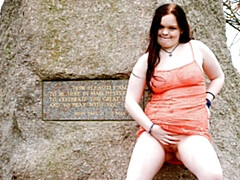 Amateur, Británico, Fetiche, Masturbación, Madres para coger, Desnudo, Público, Afeitado