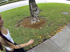 Tussi, Europäisch, Pov