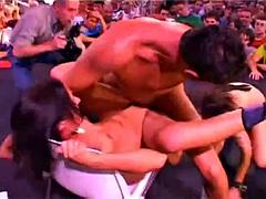 Ficeb festival erotica barcelona