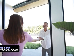 デカ尻, ブロンド, フェラチオ, Hd, なめる, オマンコ, ティーン, オッパイの