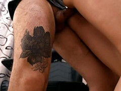 Anaal, Kont, Pijpbeurt, Stel, Brillen, Natuurlijke tieten, Gezichtspunt, Tieten likken