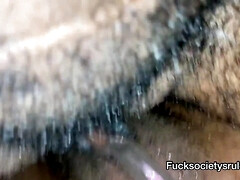 Amateur, Clitoris grande, Negro, Lesbiana, Orgasmo, Pov, Coño, Chorro