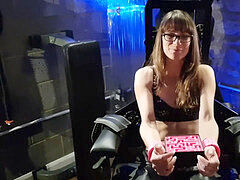 Bondage domination sadisme masochisme, Bondage, Electricité, Esclave, Jouets