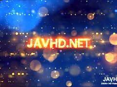 Enthousiasteling, Aziatisch, Compilatie, Hd, Japaans