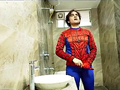 アジア人, インド人