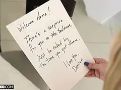 Enthousiasteling, Mooie dikke vrouwen, Grote mammen, Bedriegen, Hd, Moeder die ik wil neuken, Tieten likken, Vrouw