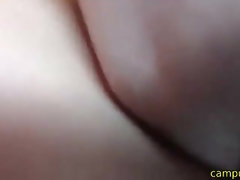 Amateur, Nana, Sucer une bite, Brunette brune, Gode, Masturbation, Solo, Jouets
