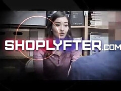 デカパイ, 茶髪の, 浮気者, エロ熟女, チン, バック, なめる, 淫乱熟女