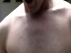 Anaal, Grote mammen, Blond, Sperma shot, Vingeren, Hardcore