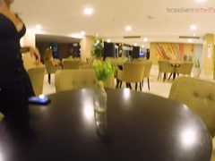 デカ尻, 浮気する