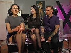 Анальный секс, Минет, Ноги, Фетиш, Фистинг