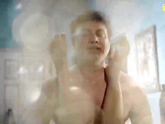 Kont, Mooie dikke vrouwen, Bruinharig, Rondborstig, Fetisj, Ondergoed, Rijpe lesbienne, Moeder die ik wil neuken