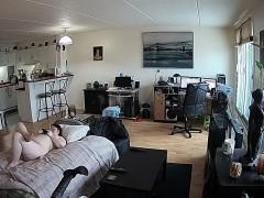 Leie, Wohlbeleibte schöne frauen, Fett, Solo, Spanner