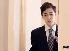 Amerikanisch, Blasen, Betrug, Gehörnter ehemann, Papi, Hd, Arsch lecken, Jungendliche (18+)