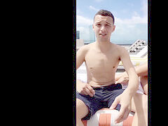 super-fucking-hot latina plowed at home