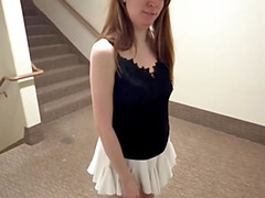 Amateur, Morena, Atrapados, Hotel, Pov, Público, Puta, Tragarse