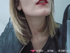 Anal, Queue, Femme dominatrice, Français, Hd, Fait maison, Humiliation, Pénis