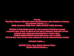 Stel, Hardcore, Huisgemaakt, Moeder, Natuurlijke tieten, Kut duiken, Geschoren, Zoon