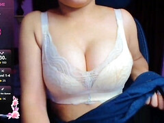 Culo grande, Tetas grandes, Casero, Indio