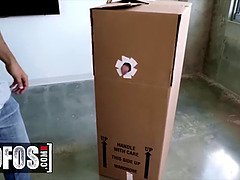 Mooi, Bruinharig, Sperma in gezicht, Hd, Latijnse vrouw, Klein, Realiteit, Tiener