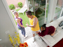 お尻, イく瞬間, チン, 顔射, Hd, キス, 生徒, いじめ