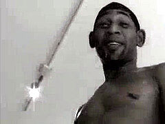 Grote lul, Zwart, Homo, Hardcore