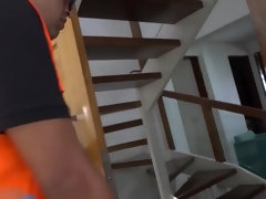 Anaal, Grote kont, Grote mammen, Rondborstig, Fetisj, Hardcore, Logement, Latijnse vrouw