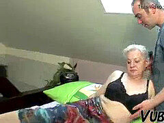 Amateur, Anal, Sucer une bite, Couple, Tir de sperme, Pétant, Mature, Adolescente