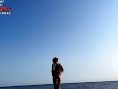 Sucer une bite, Queue, Branlette thaïlandaise, De plein air, Pov, Public, Suçant, Nénés