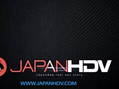アジア人, 茶髪の, 中出し, チン, ハードコア, Hd, オッパイの