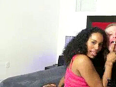 Anal, Belle grosse femme bgf, Grosse bite, Noire, Noir ébène, Léchez