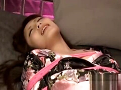 Asiatisch, Blasen, Dildo, Handjob, Japanische massage, Spielzeuge