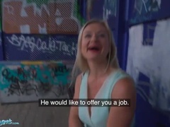 Sucer une bite, Gorge profonde, Orgasme, De plein air, Public, Chatte, Réalité, Rasée