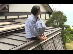 アジア人, ビーチ, デカパイ, ビキニ, 日本人, アウトドア, ソフトコア, オッパイの