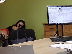 Culo, Belleza, Mamada, Morena, Checa, Hd, Masturbación, Coño