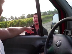 Culo, Culo grande, Tetas grandes, Coche, Garganta profunda, Hd, Tetas naturales, Paja con tetas