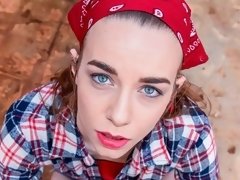 Arsch, Blasen, Hundestellung, Fingern, Behaart, Hardcore, Pov, Jungendliche (18+)