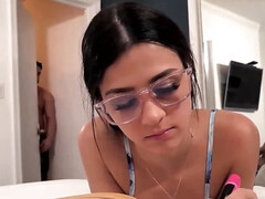 素人, 浮気者, 中出し, イく瞬間, 自家製, 異人種間, 熟年, 淫乱熟女