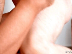 Grote mammen, Blond, Rondborstig, Hardcore, Moeder die ik wil neuken, Moeder, Kut duiken, Geschoren