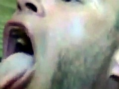 Enthousiasteling, Buiten