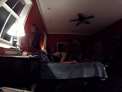 浮気する, 異人種間, 淫乱熟女, スインガー, 妻