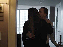 Man die toekijkt, Softcore pornografie