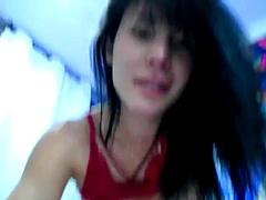 Hot sexy: Big Tits, Fansly  Brunette Trans Porn