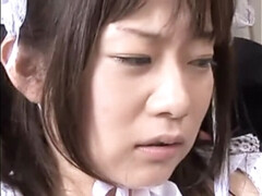 Bondage discipline sadomasochisme, Fetisj, Japaans, Vrijster, Tiener