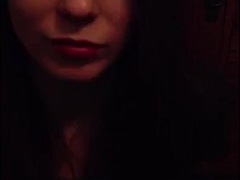 フェラチオ, イく瞬間