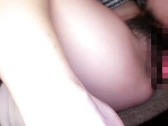 Asian coquettish vixen Hard Fuck